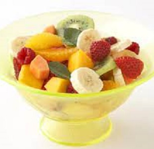 EXTRA- Fresh fruit salad